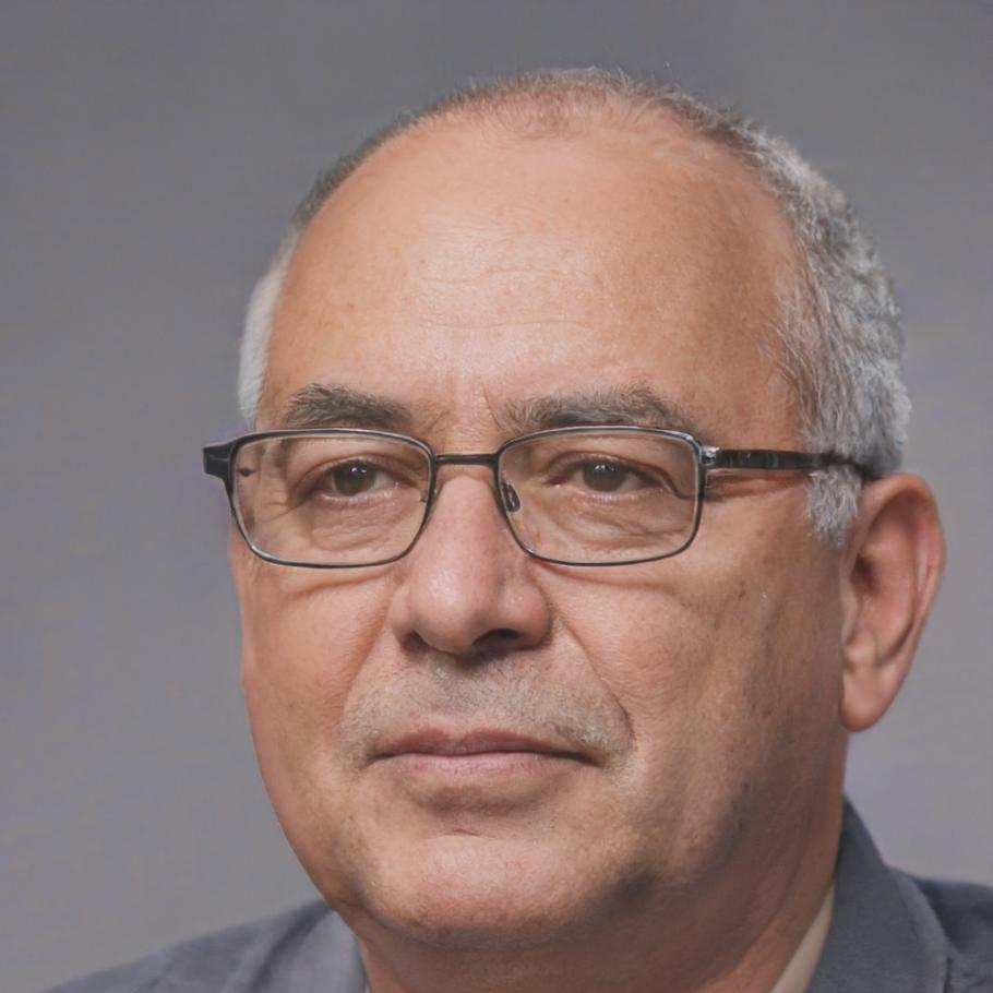 Portrait de Rémi Fontanel, conseiller en gestion financière