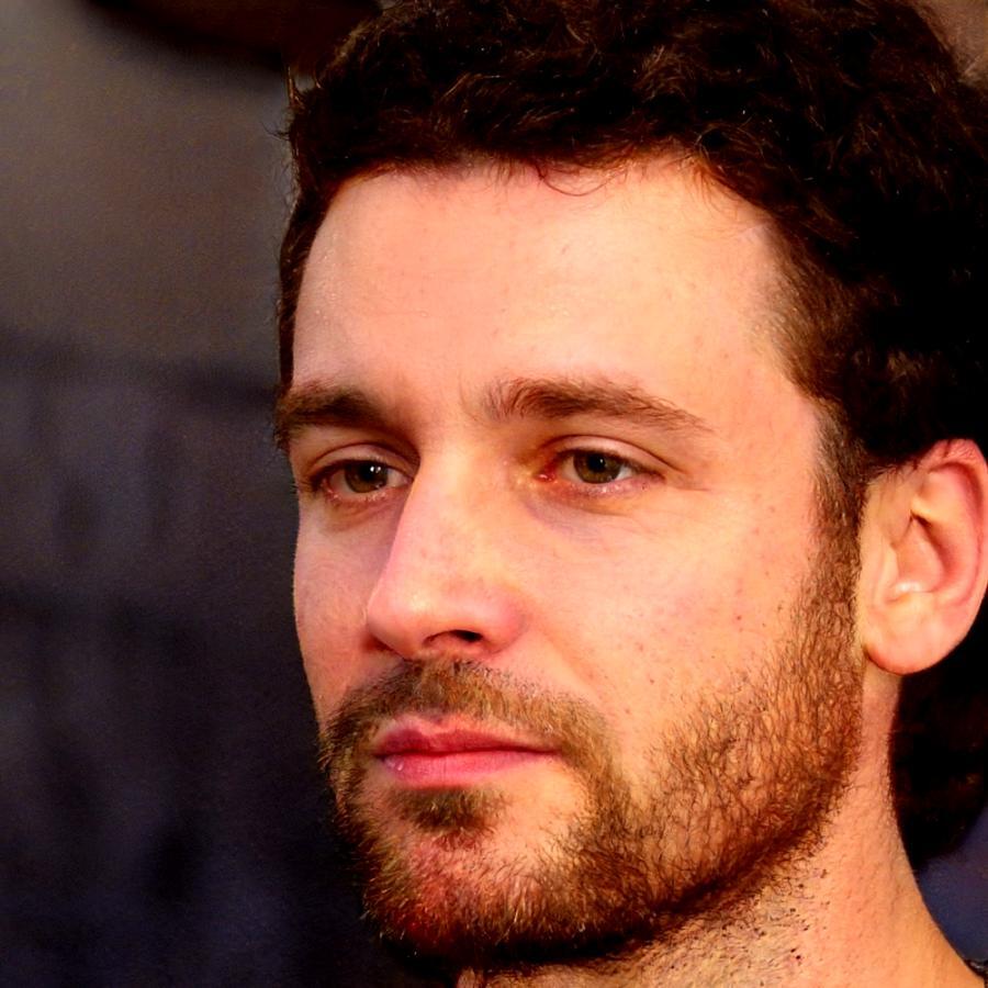 Portrait de Ludovic Marchand